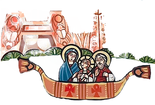 Coptic Icons