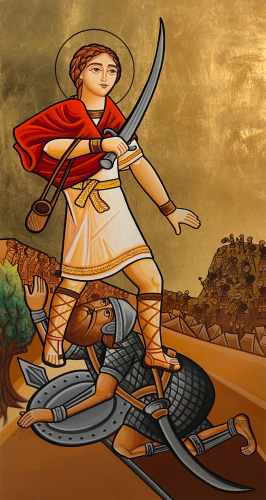 goliath