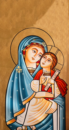 vierge
